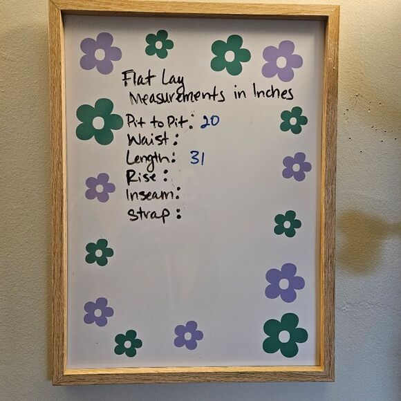 Soft Surroundings Waffle Texture Tunic - Picture 8 of 8